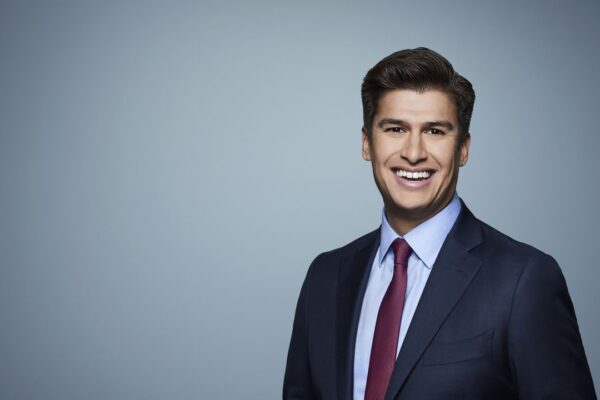 Danny Freeman - Professional Portrait