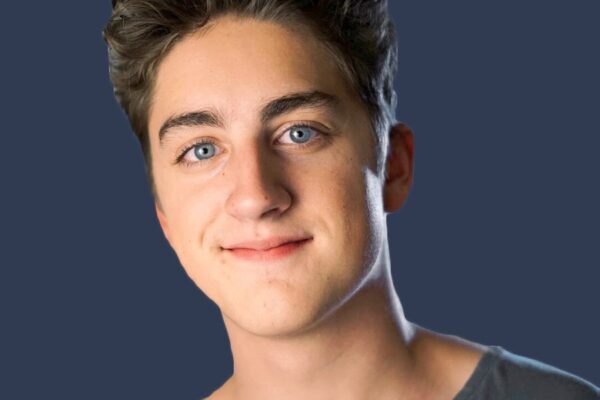 Danny Gonzalez - Professional Portrait