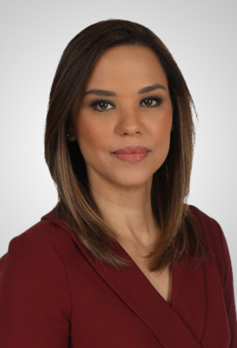 Dareen Abughaida - Professional Portrait