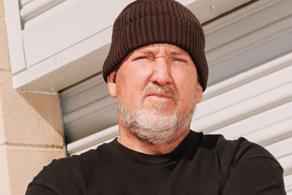 Darrell Sheets - Professional Portrait