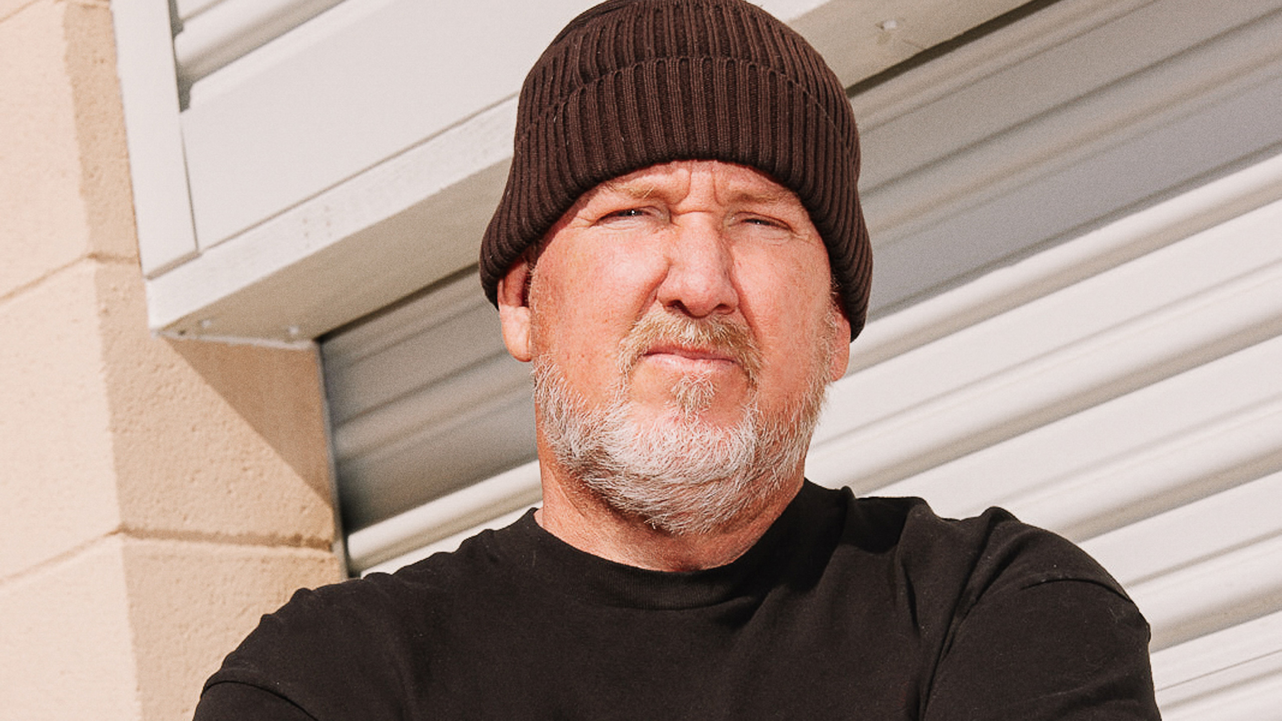 Darrell Sheets - Professional Portrait