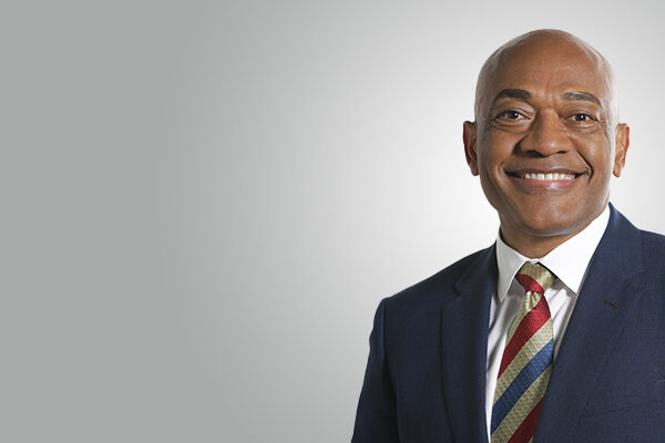 Darren Jordon - Professional Portrait