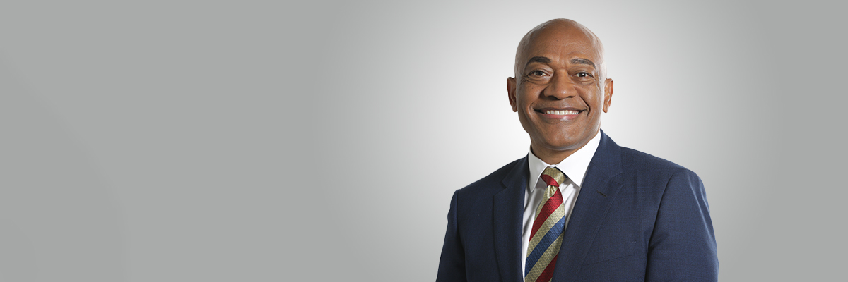 Darren Jordon - Professional Portrait