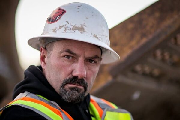 Dave Turin - Professional Portrait