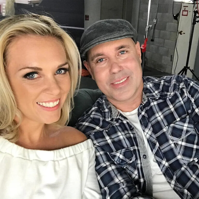 Dave Wilson: Age, Net Worth, Married Life with Kortney, and Career Updates