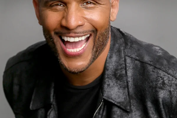 David A. Arnold - Professional Portrait