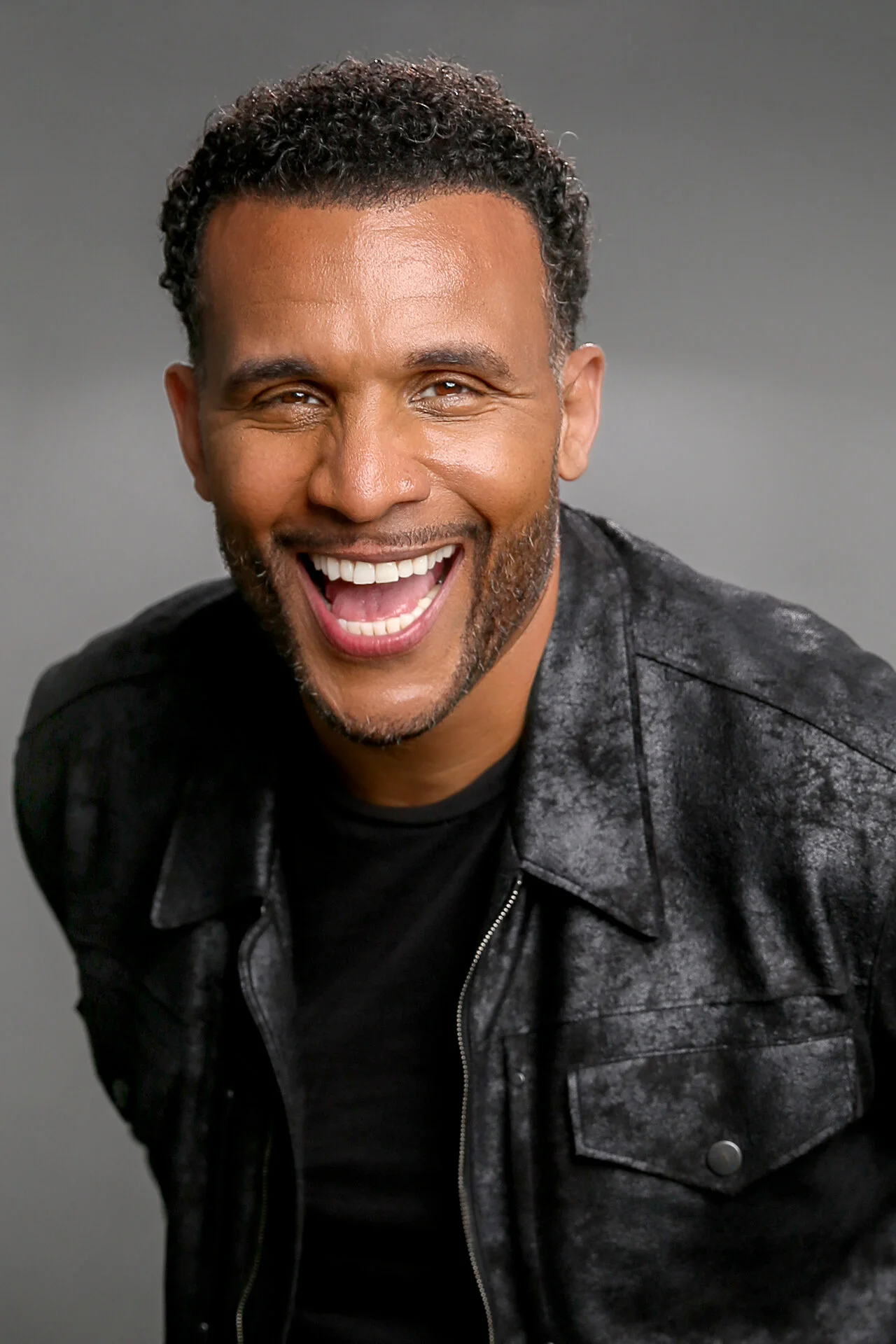 David A. Arnold - Professional Portrait