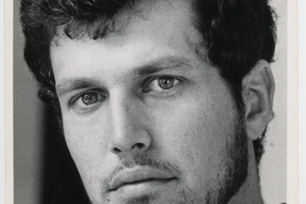 David Arkin - Professional Portrait