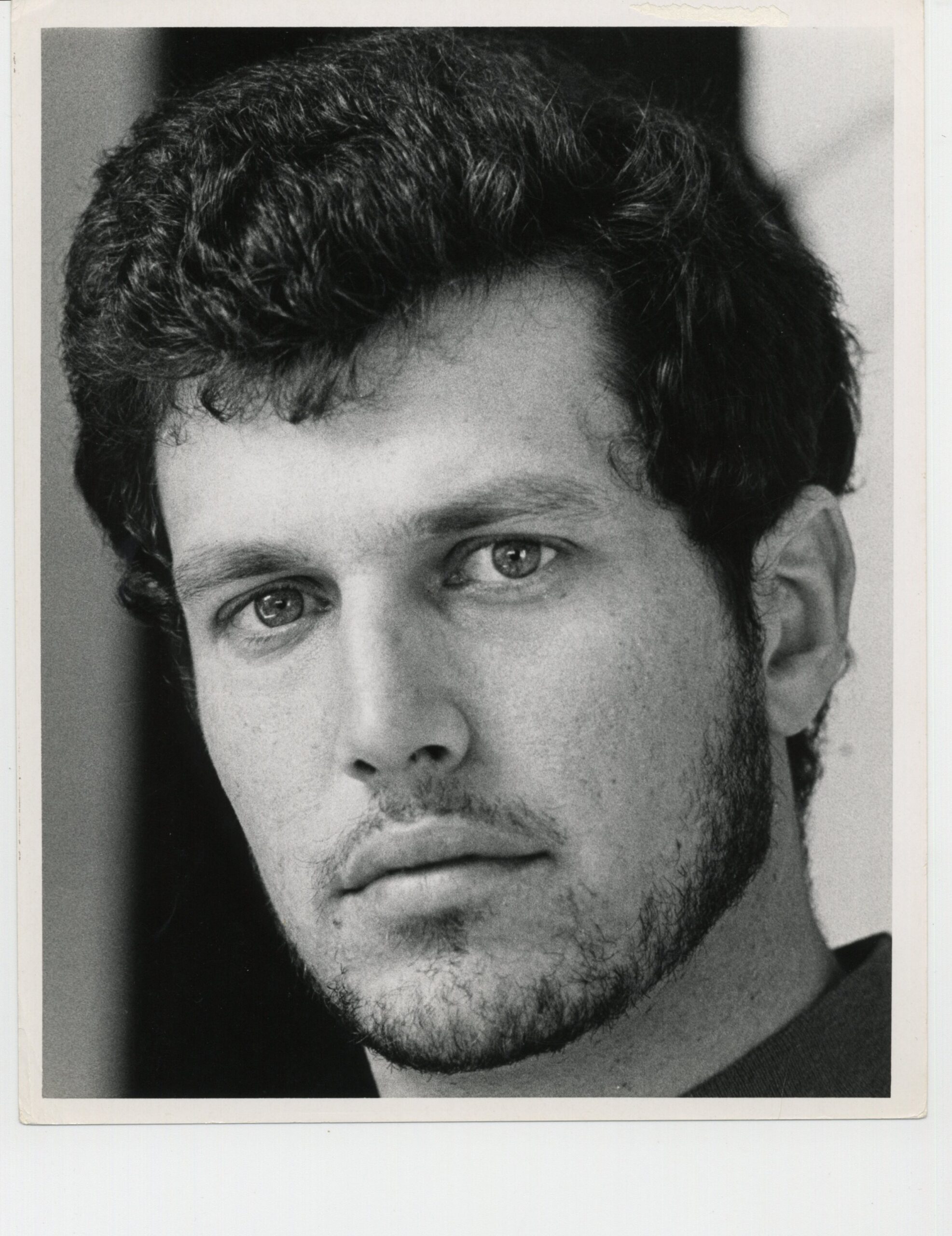 David Arkin - Professional Portrait