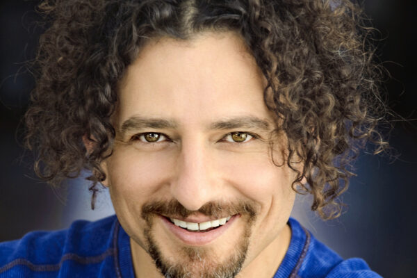 David “Avocado” Wolfe - Professional Portrait