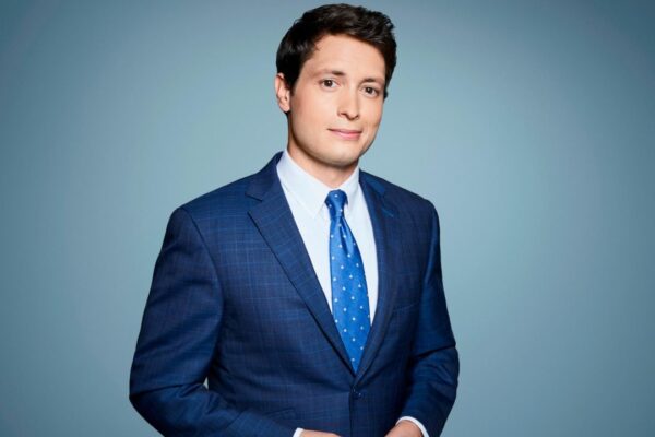 David Culver - Professional Portrait