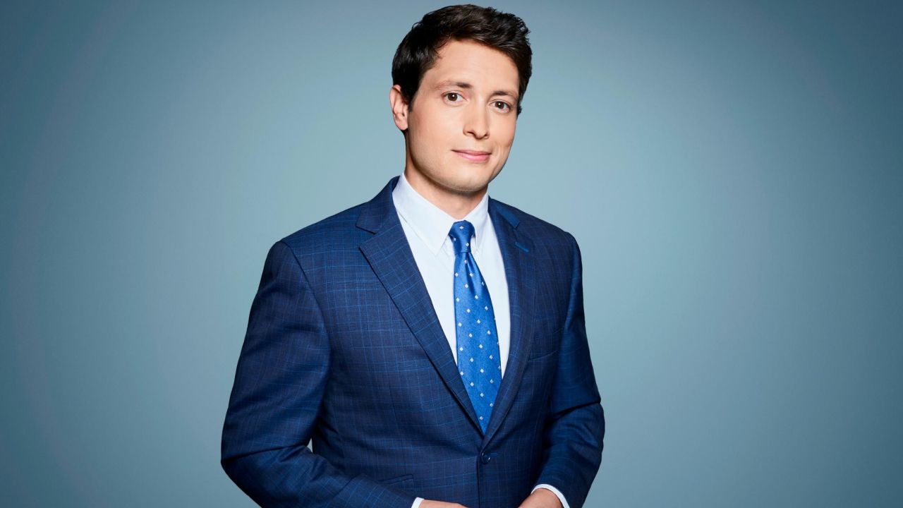 David Culver - Professional Portrait