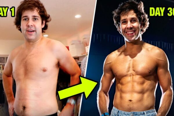 David Dobrik is vlogging on YouTube again - Tubefilter