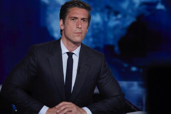 David Muir - IMDb