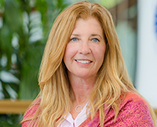 Debbie Higgins - Professional Portrait