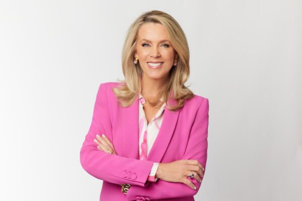 Deborah Norville - Professional Portrait