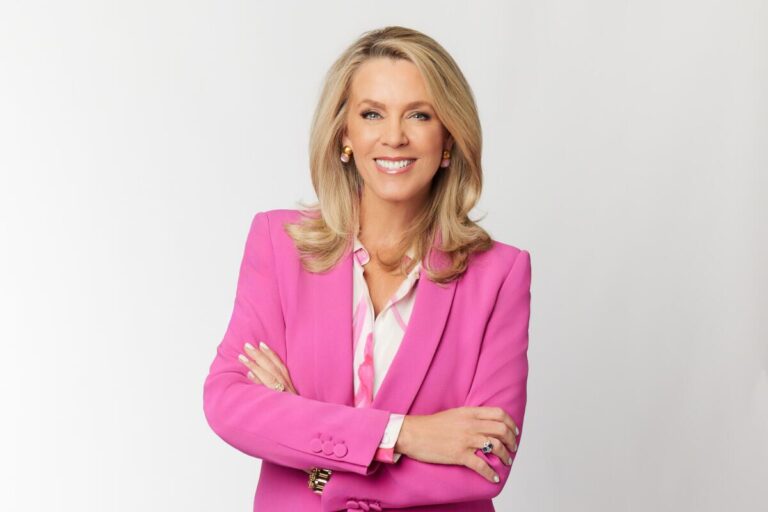 Deborah Norville Net Worth, Age, Salary, Married Life, and Career Insights 2025