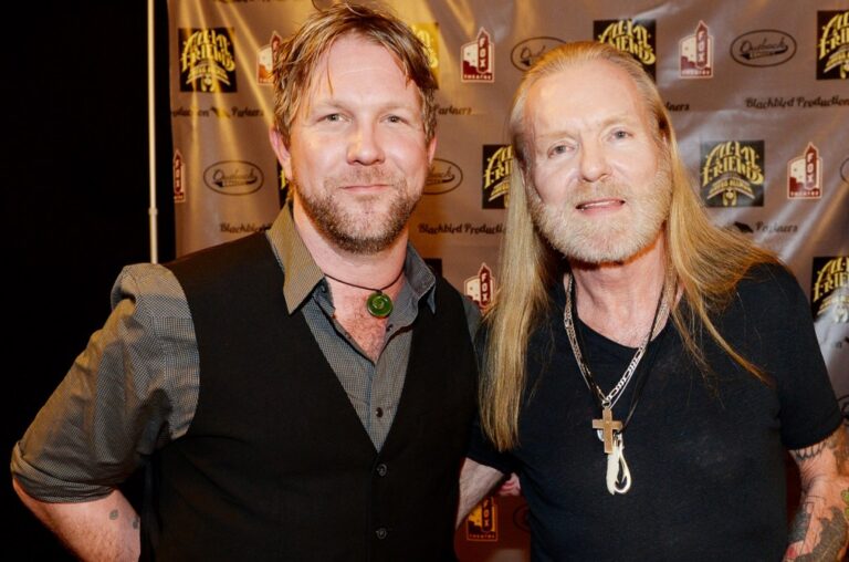 Devon Allman Net Worth, Age, Music Career, Family Life, and Legacy