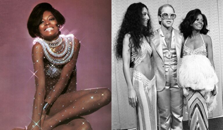 Diana Ross Biography