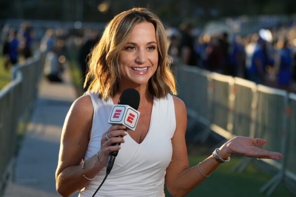 Dianna Russini - Professional Portrait