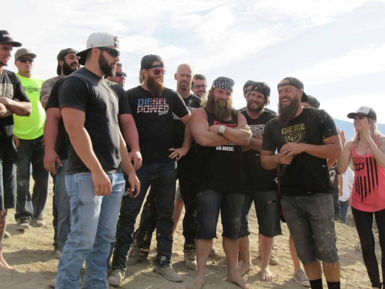 Everything You Need to Know About Diesel Brothers Cast: Age, Net Worth, Married Life, Salary, and Dating in 2025