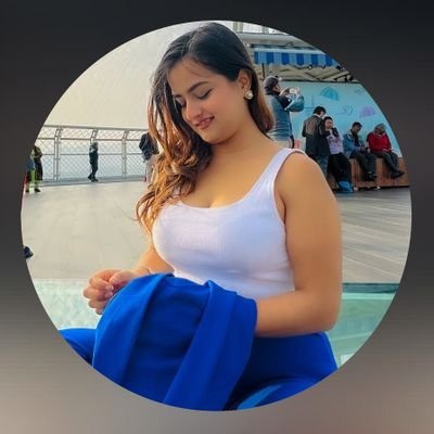 Dikshya Karki - Professional Portrait