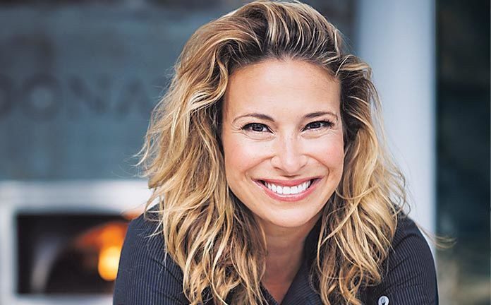 Donatella Arpaia - Professional Portrait