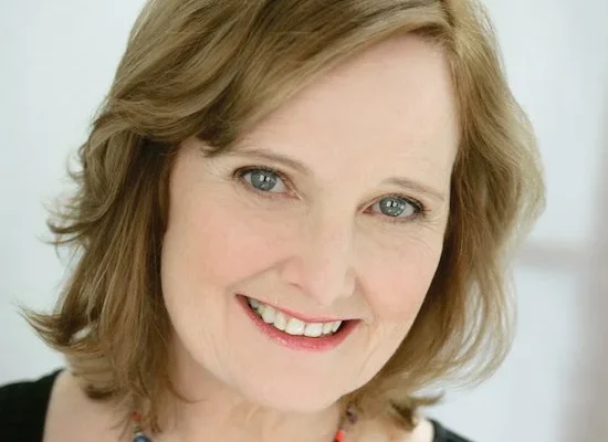 Donna Snow - Professional Portrait