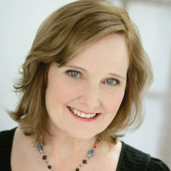 Donna Snow - Professional Portrait