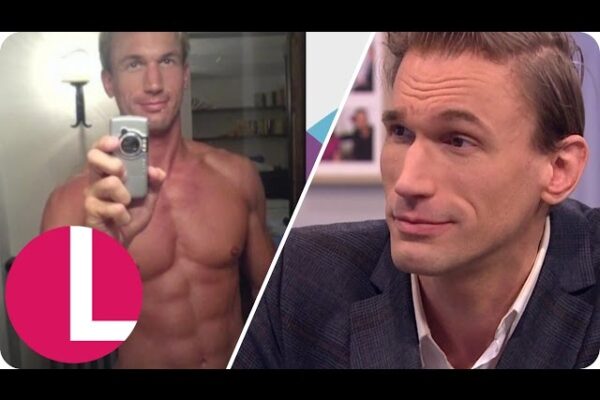Dr. Christian Jessen - Professional Portrait
