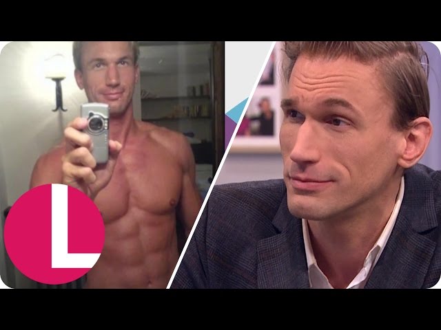 Dr. Christian Jessen - Professional Portrait
