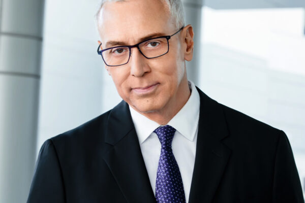 Dr. Drew Pinsky - Professional Portrait