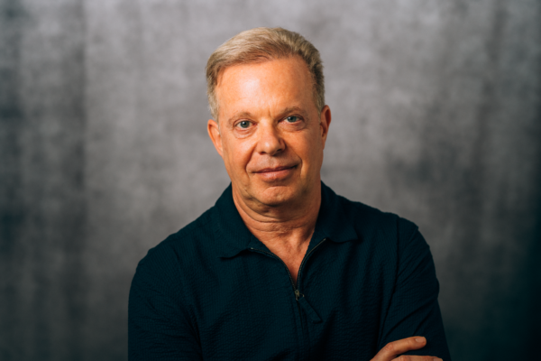 Dr. Joe Dispenza - Professional Portrait