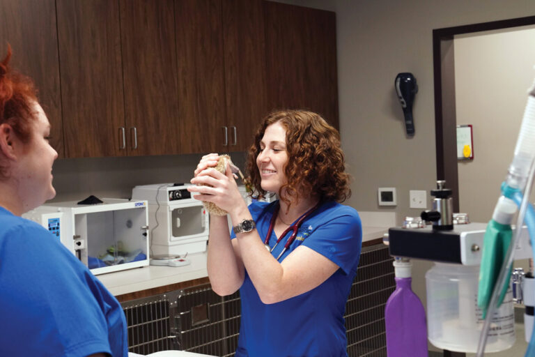 Dr. Lauren Thielen: Why She Left Dr. K’s Exotic Animal ER, Age, Net Worth, Married Status, and More