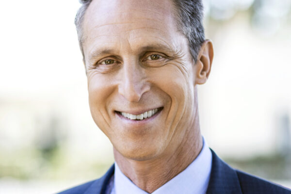 Dr. Mark Hyman - Professional Portrait
