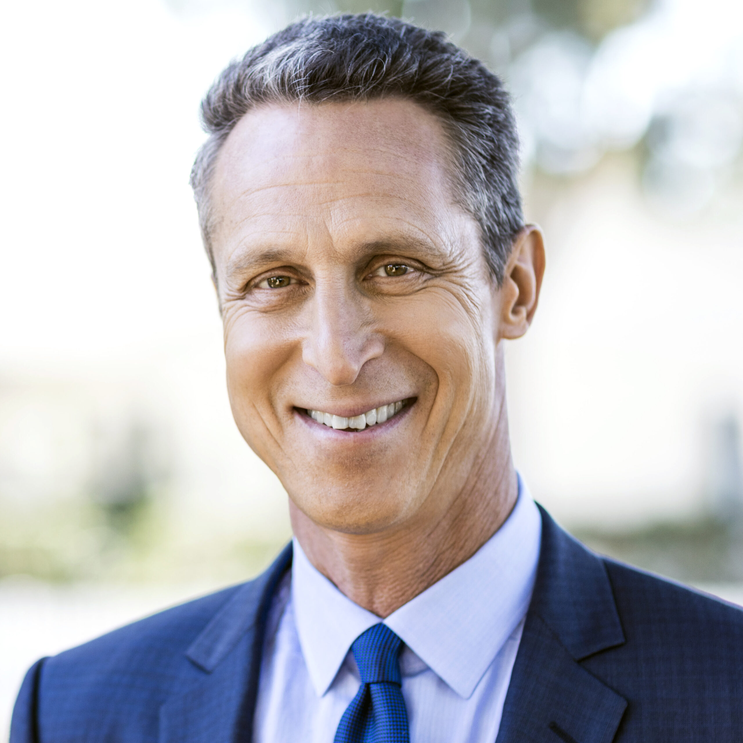 Dr. Mark Hyman - Professional Portrait