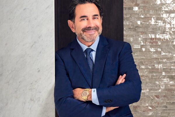 Dr. Paul Nassif - Professional Portrait