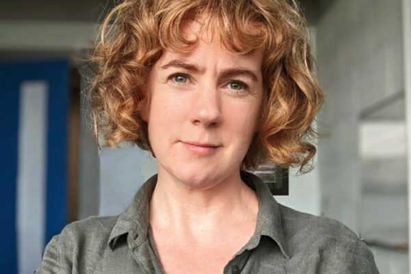 Dr. Susan Kelleher - Professional Portrait