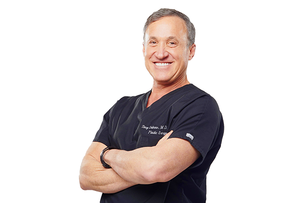 Dr. Terry Dubrow - Professional Portrait