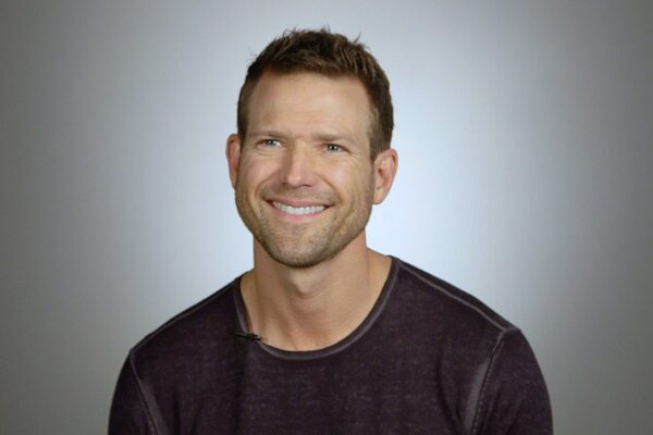 Dr. Travis Stork - Professional Portrait