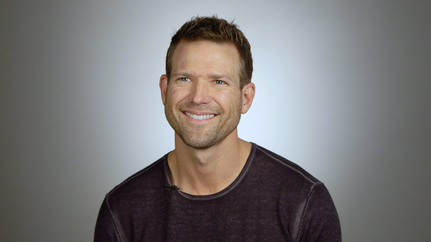 Dr. Travis Stork - Professional Portrait