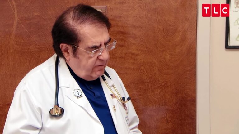 Dr. Younan Nowzaradan: Age, Net Worth, Married Status, Salary, and Career Insights for 2025
