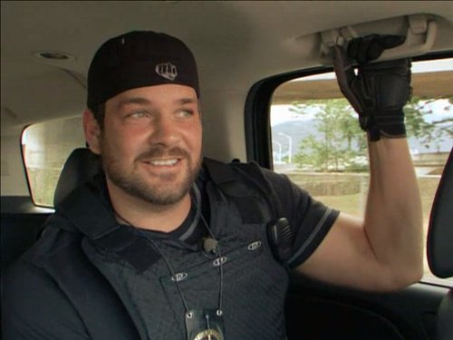 Duane Lee Chapman II - Professional Portrait