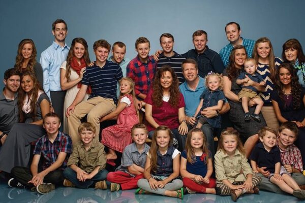 Duggar - Professional Portrait