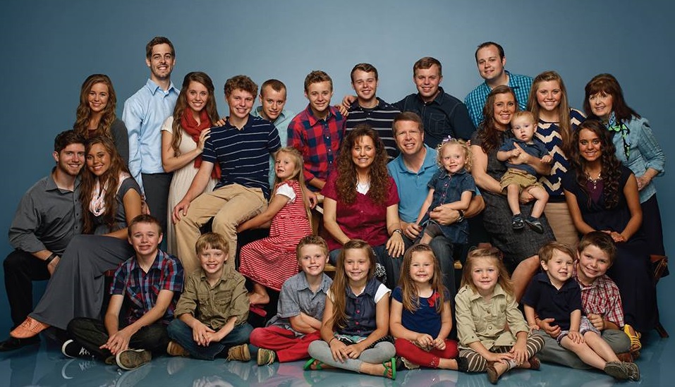 Duggar - Professional Portrait