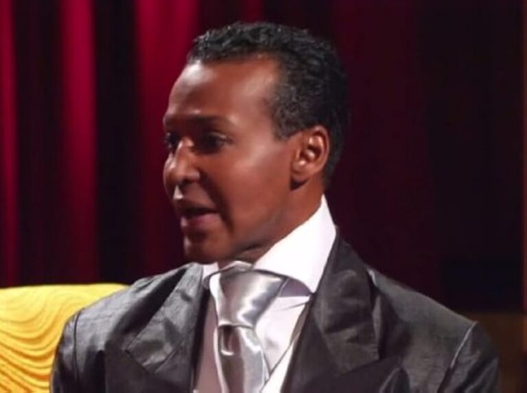 Dwight Eubanks 2026: Wife & Married Life, RHOA Star, Net Worth, Career & Personal Updates