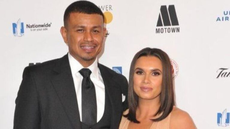 Basketball's Earl Watson and radio host Joy Taylor land a modern spot in Encino - Los Angeles Times