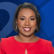Eboni Deon - Professional Portrait