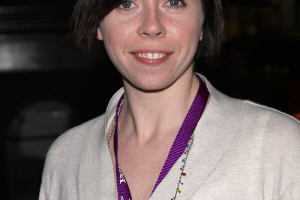 Eileen Walsh - Professional Portrait