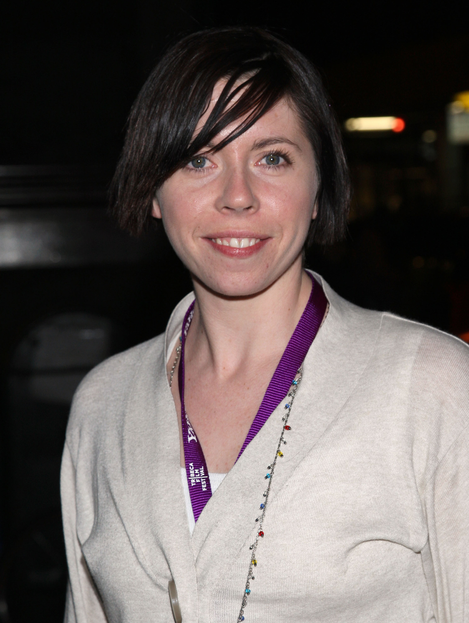 Eileen Walsh - Professional Portrait